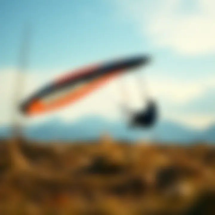 Exploring the Wing Foil Kit: A Comprehensive Guide Summary