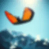 Exploring the Wing Surfer Board: A Comprehensive Guide Introduction