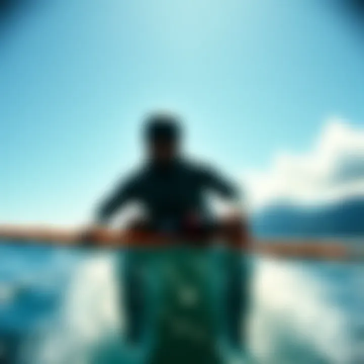 Notable Exploring the Wing Surfer Board: A Comprehensive Guide