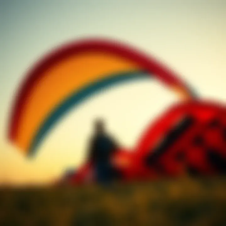 Notable Exploring the World of Really Big Kites