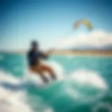 Exploring the World of Second Hand Kiteboarding Equipment Introduction