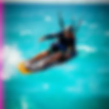 Notable Exploring the World of Second Hand Kiteboarding Equipment Notable Exploring the World of Second Hand Kiteboarding Equipment