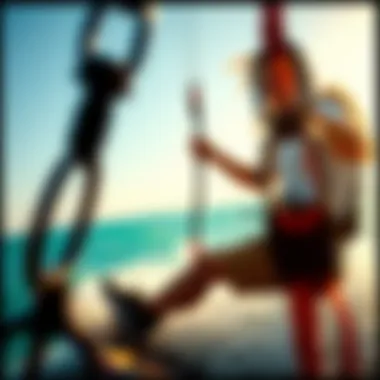 Exploring the World of Second Hand Kiteboarding Equipment Summary Exploring the World of Second Hand Kiteboarding Equipment Summary