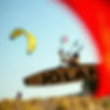 Exploring the World of Second-Hand Kites: A Comprehensive Guide Introduction