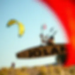 Exploring the World of Second-Hand Kites: A Comprehensive Guide Introduction