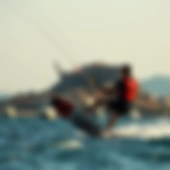 Notable Exploring Ulcinj, Montenegro: A Kiteboarding Haven