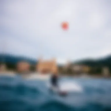 Exploring Ulcinj, Montenegro: A Kiteboarding Haven Summary Exploring Ulcinj, Montenegro: A Kiteboarding Haven Summary