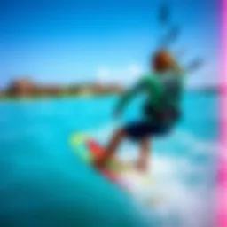 Exploring Union Island Resorts: An In-Depth Guide for Kiteboarding Enthusiasts Introduction