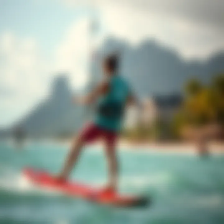 Notable Exploring Union Island Resorts: An In-Depth Guide for Kiteboarding Enthusiasts