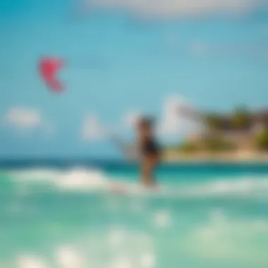 Exploring Union Island Resorts: An In-Depth Guide for Kiteboarding Enthusiasts Summary
