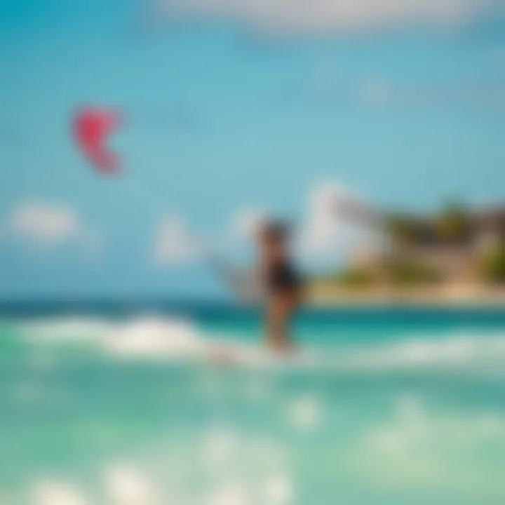 Exploring Union Island Resorts: An In-Depth Guide for Kiteboarding Enthusiasts Summary