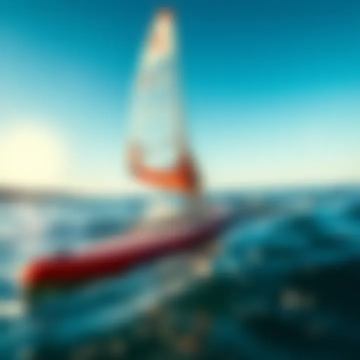 Notable Exploring Wind SUP: A Comprehensive Guide Notable Exploring Wind SUP: A Comprehensive Guide