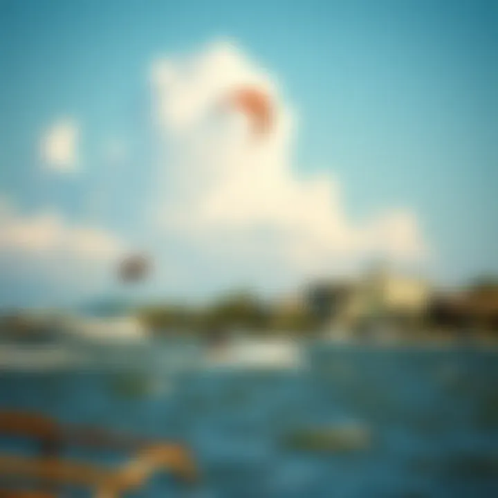 Understanding Gulfport's Seasonal Weather Variations Seasonal weather patterns in Gulfport, Mississippi