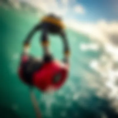 Notable H2O Audio Waterproof Headphones: A Comprehensive Guide for Kiteboarding Enthusiasts
