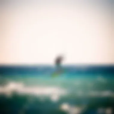 Notable Hydrofoil Wings: Exploring a New Dimension in Kiteboarding Notable Hydrofoil Wings: Exploring a New Dimension in Kiteboarding