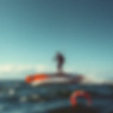 Hydrofoil Wings: Exploring a New Dimension in Kiteboarding Summary Hydrofoil Wings: Exploring a New Dimension in Kiteboarding Summary
