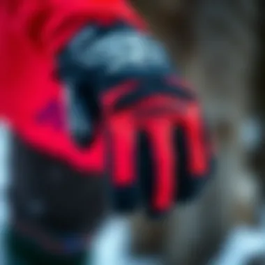 Notable In-Depth Examination of Dakine Charger Gloves