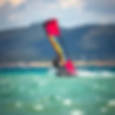 Inflatable Wing Foil: Exploring Its Dynamics and Impact on Kiteboarding Summary Inflatable Wing Foil: Exploring Its Dynamics and Impact on Kiteboarding Summary