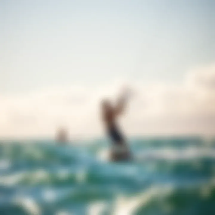 Notable Kite Surf Lessons in Maui: A Comprehensive Guide