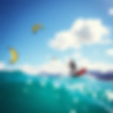 Kite Surf Lessons in Maui: A Comprehensive Guide Summary Kite Surf Lessons in Maui: A Comprehensive Guide Summary