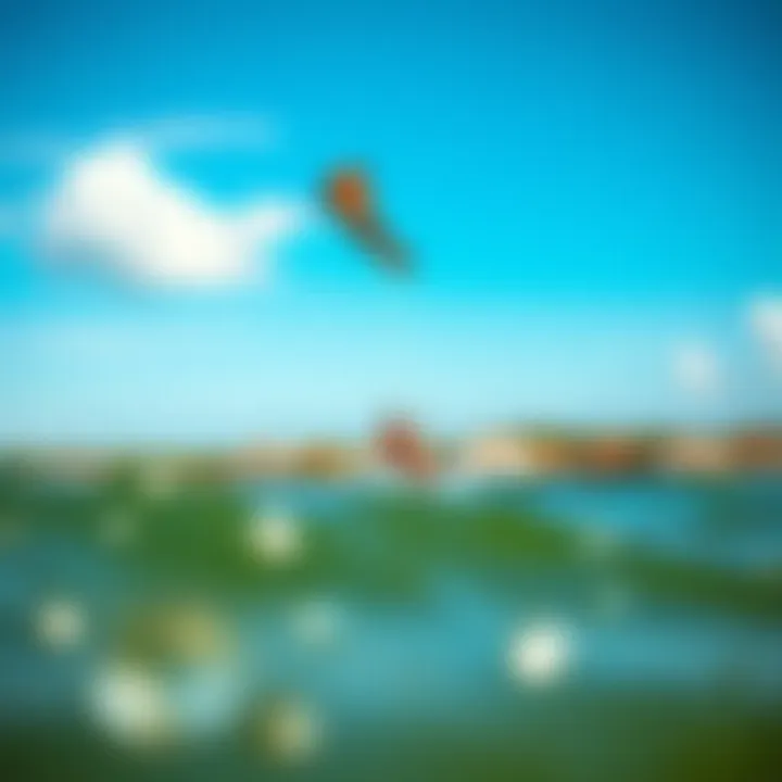 Kite Surfing in St. Pete: A Comprehensive Exploration Summary