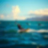 Kite Surfing Lessons in Hawaii: A Comprehensive Guide Introduction