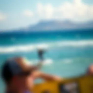 Notable Kite Surfing Lessons in Hawaii: A Comprehensive Guide Notable Kite Surfing Lessons in Hawaii: A Comprehensive Guide