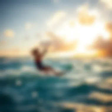 Kite Surfing Lessons in Hawaii: A Comprehensive Guide Summary Kite Surfing Lessons in Hawaii: A Comprehensive Guide Summary