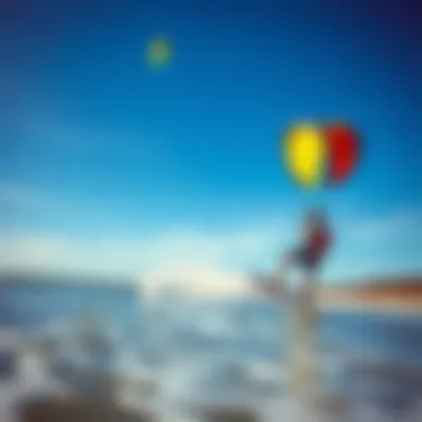 Kite Surfing Lessons in Los Angeles: A Comprehensive Guide Introduction Kite Surfing Lessons in Los Angeles: A Comprehensive Guide Introduction