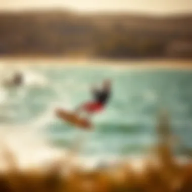 Kite Surfing Lessons in Los Angeles: A Comprehensive Guide Summary