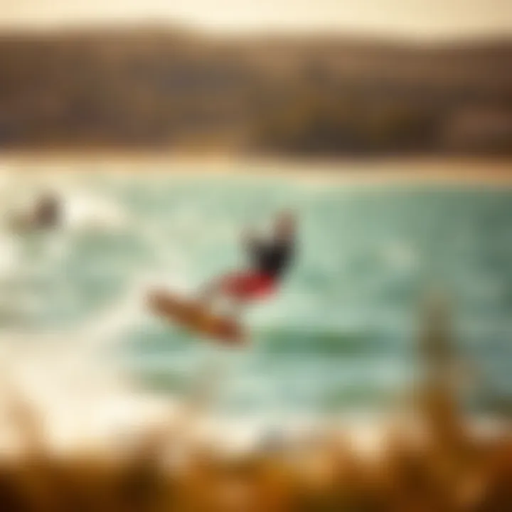 Kite Surfing Lessons in Los Angeles: A Comprehensive Guide Summary