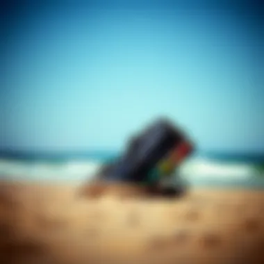 Kiteboard Bags for Sale: A Comprehensive Guide Introduction Kiteboard Bags for Sale: A Comprehensive Guide Introduction