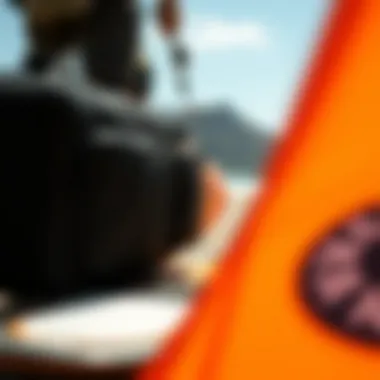 Kiteboard Bags for Sale: A Comprehensive Guide Summary Kiteboard Bags for Sale: A Comprehensive Guide Summary