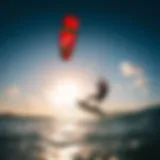 Kiteboarding in Tampa: A Comprehensive Guide Introduction