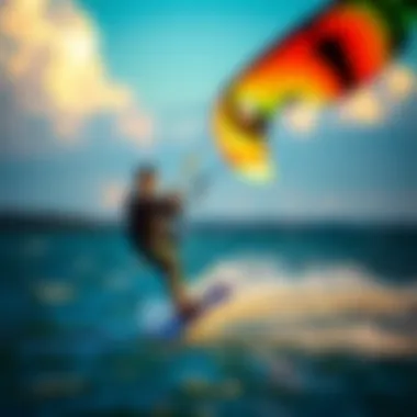 Notable Kiteboarding in Tampa: A Comprehensive Guide Notable Kiteboarding in Tampa: A Comprehensive Guide