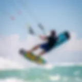 Kitesurfing in Playa del Carmen: A Comprehensive Exploration Introduction