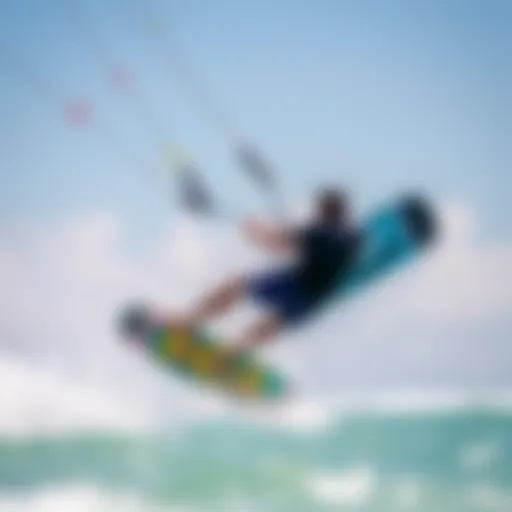 Kitesurfing in Playa del Carmen: A Comprehensive Exploration Introduction
