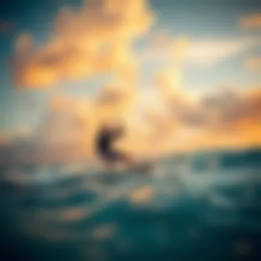 Notable Kitesurfing in Playa del Carmen: A Comprehensive Exploration Notable Kitesurfing in Playa del Carmen: A Comprehensive Exploration