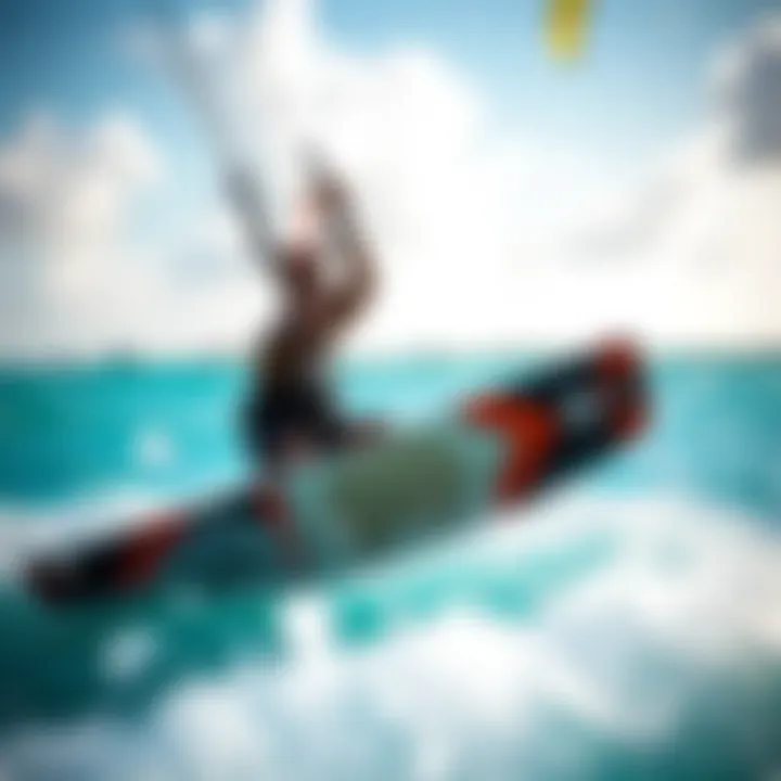 Kitesurfing in Playa del Carmen: A Comprehensive Exploration Summary