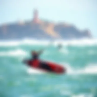 Kitesurfing in the Algarve: An In-Depth Exploration Summary Kitesurfing in the Algarve: An In-Depth Exploration Summary