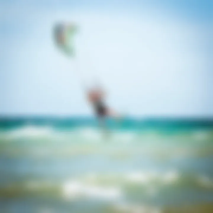 Notable Kitesurfing Lessons at Long Beach: An In-Depth Guide
