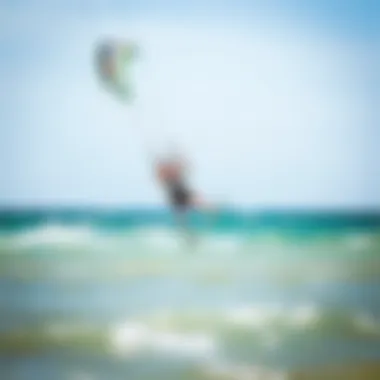 Notable Kitesurfing Lessons at Long Beach: An In-Depth Guide Notable Kitesurfing Lessons at Long Beach: An In-Depth Guide