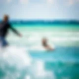 Kitesurfing Lessons in Jupiter: A Comprehensive Guide Introduction