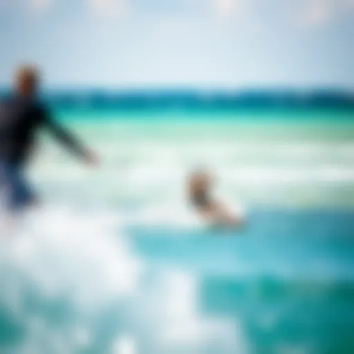 Kitesurfing Lessons in Jupiter: A Comprehensive Guide Introduction