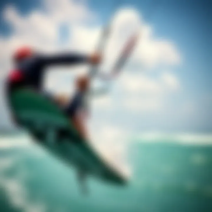Notable Kitesurfing Lessons in Jupiter: A Comprehensive Guide