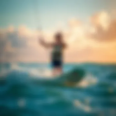 Kitesurfing Lessons in Jupiter: A Comprehensive Guide Summary Kitesurfing Lessons in Jupiter: A Comprehensive Guide Summary