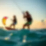 Kitesurfing Lessons in Key West: A Comprehensive Guide Introduction