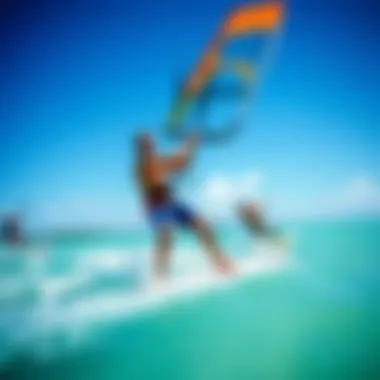 Kitesurfing Lessons in Key West: A Comprehensive Guide Summary Kitesurfing Lessons in Key West: A Comprehensive Guide Summary