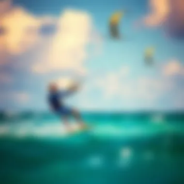Kitesurfing Travel Insurance: Navigating the Necessities Introduction Kitesurfing Travel Insurance: Navigating the Necessities Introduction