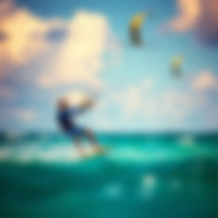 Kitesurfing Travel Insurance: Navigating the Necessities Introduction Kitesurfing Travel Insurance: Navigating the Necessities Introduction
